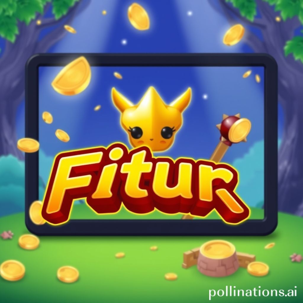 Menjelajahi Fitur-Fitur Terbaru Infini88 Slot